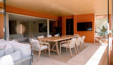 Resa Estates Ibiza apartment Ibiza sale verkoop Roca llisa terrace.JPG